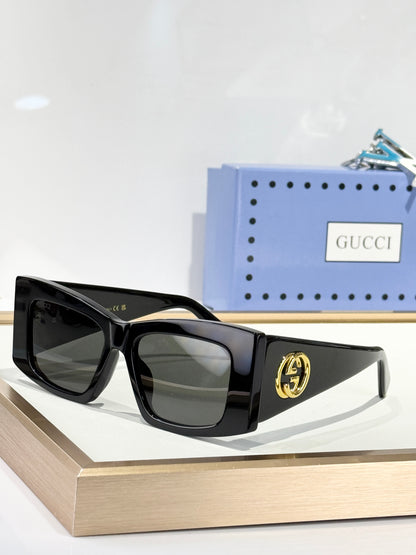 GG* Eyewear SIZE: 53-16-145