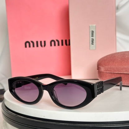 MIU MI* Eyewear SIZE: 53-21-140