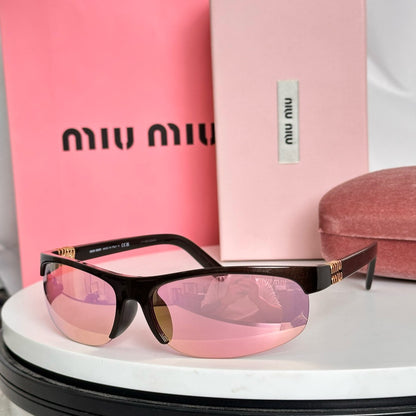 MIU MI* Eyewear SIZE: 70-14-120