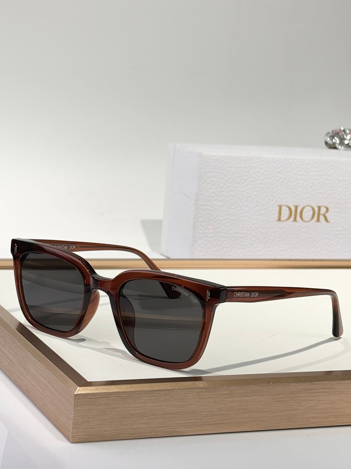 DI*R Eyewear SIZE: 53-23-146