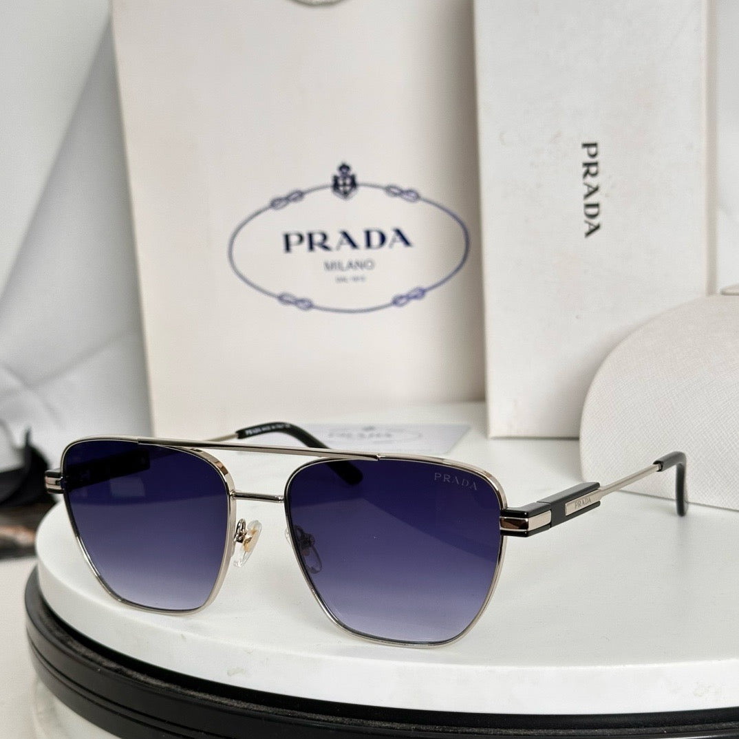 PRA Eyewear SIZE: 58-17-145