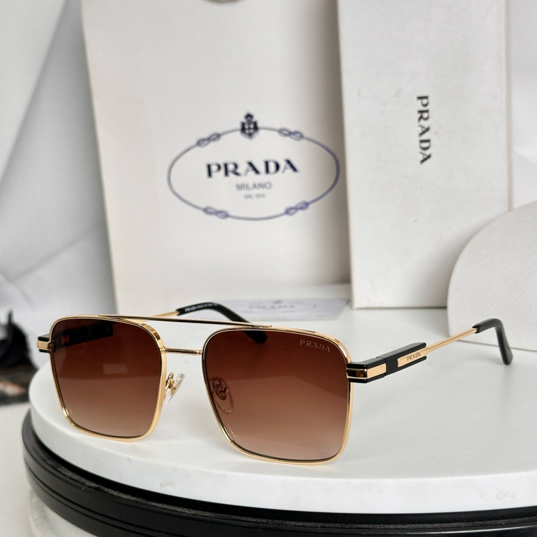PRA Eyewear SIZE: 56-18-145