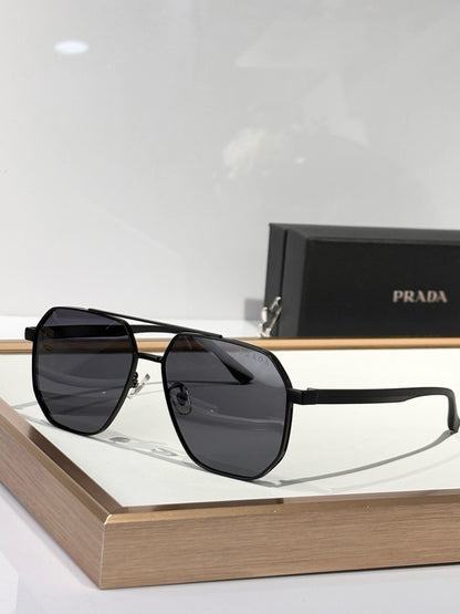 PRA Eyewear SIZE: 59-15-147