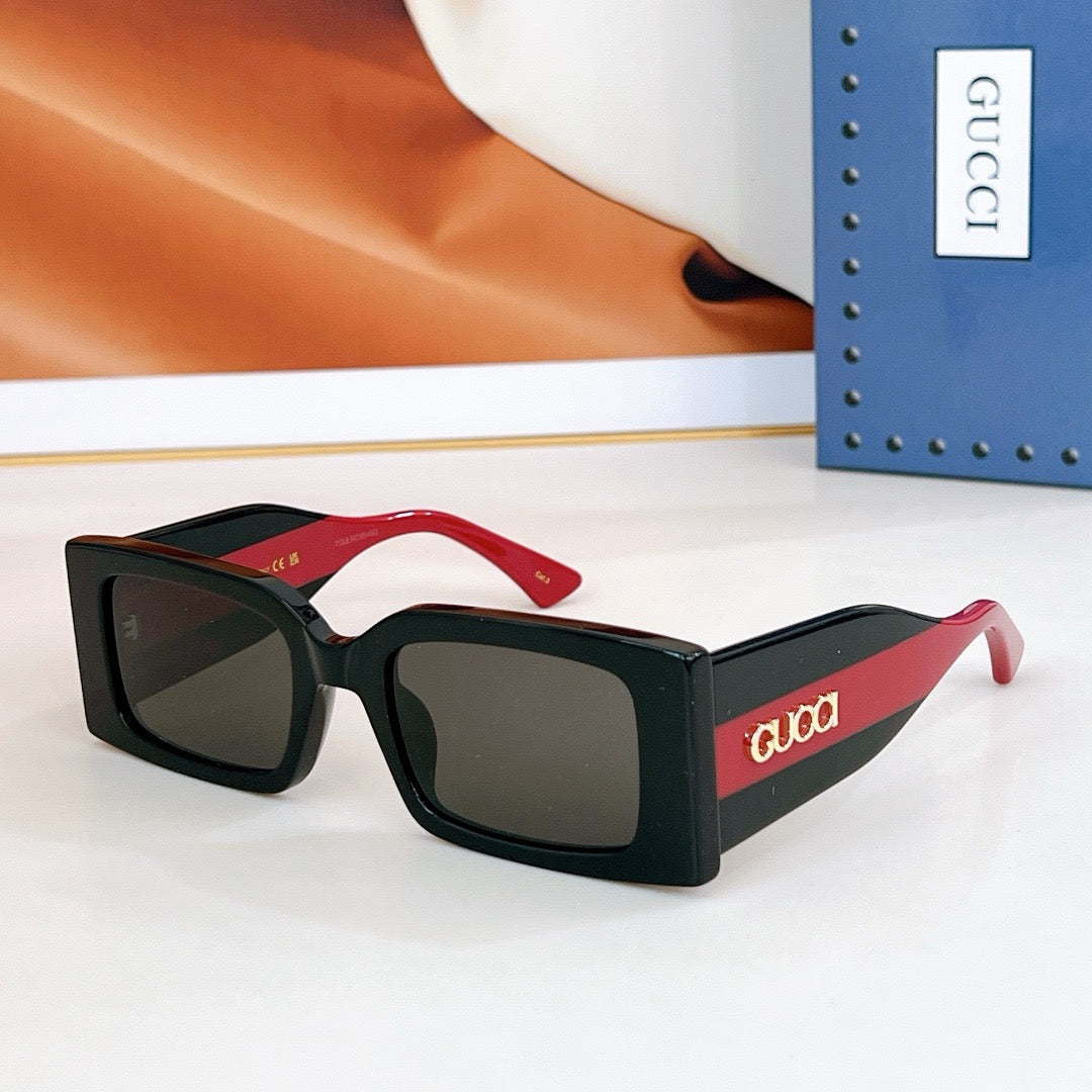 GG* Eyewear SIZE: 53-22-145