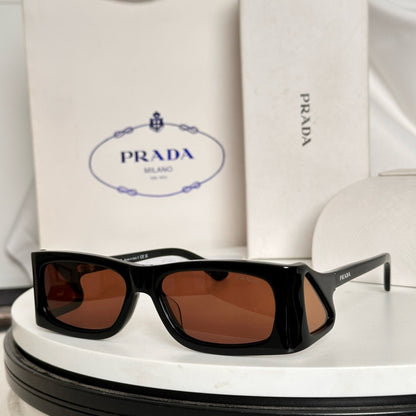 PRA Eyewear SIZE: 55-16-120