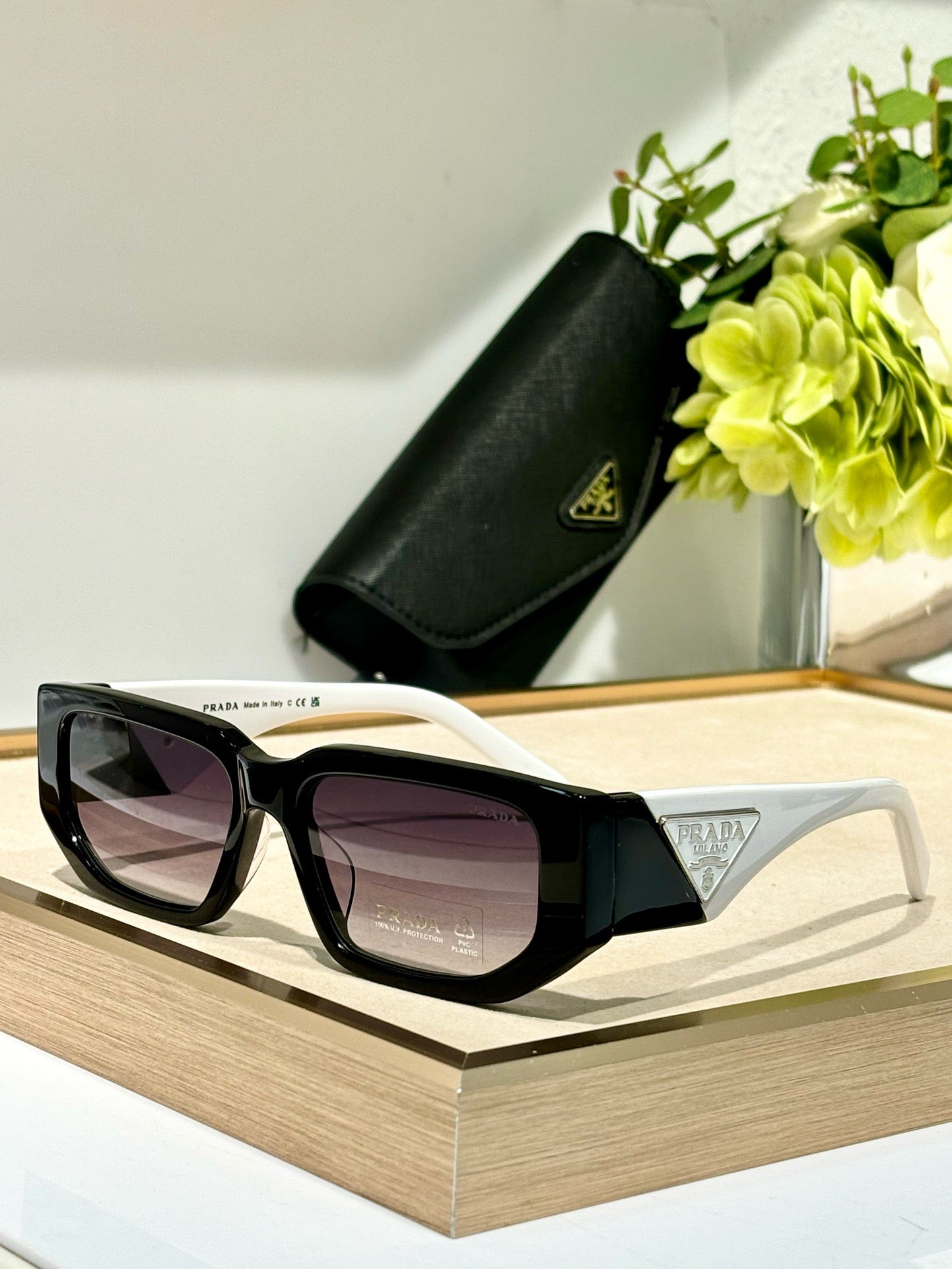 PRA Eyewear SIZE: 54-18-140