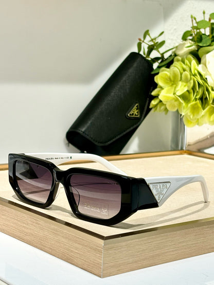PRA Eyewear SIZE: 54-18-140