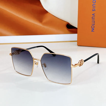 Louis Eyewear SIZE: 60-14-145