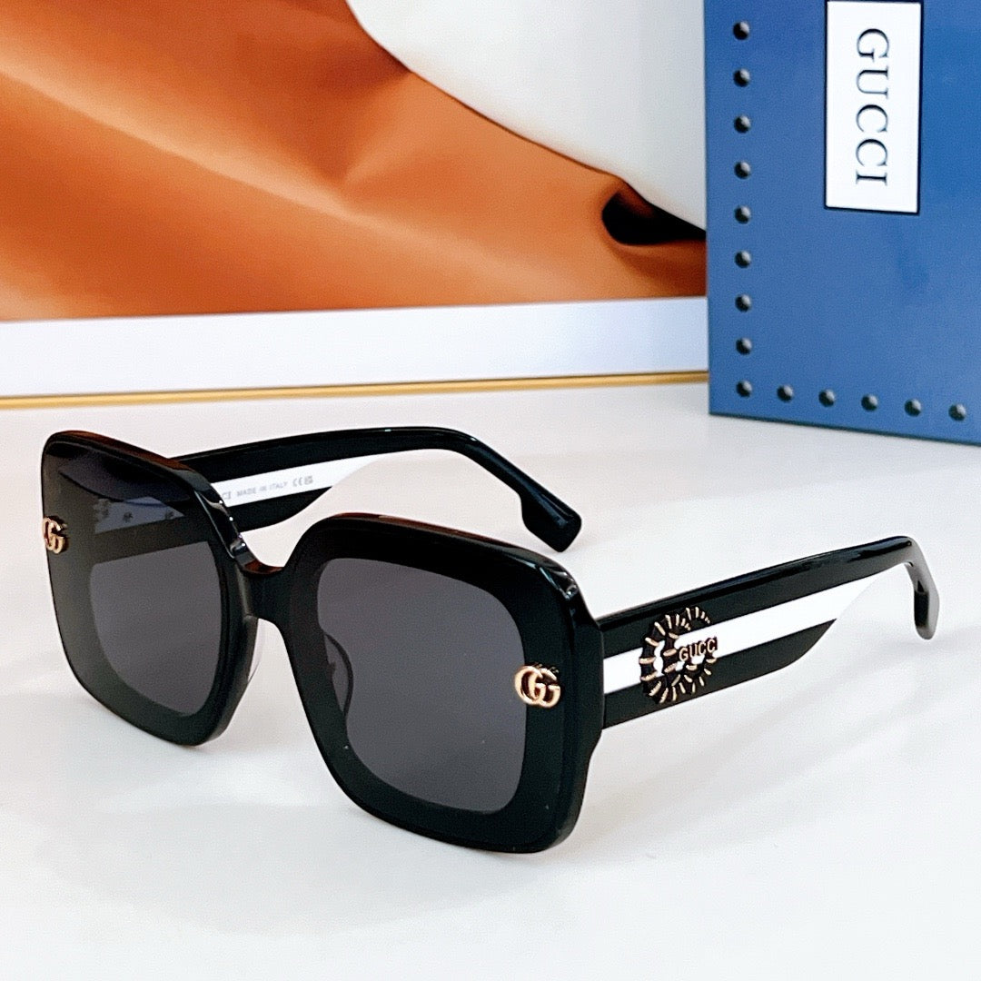 GG* Eyewear SIZE: 51-24-143