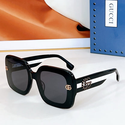 GG* Eyewear SIZE: 51-24-143