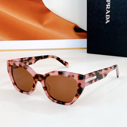 PRA Eyewear SIZE: 54-18-145