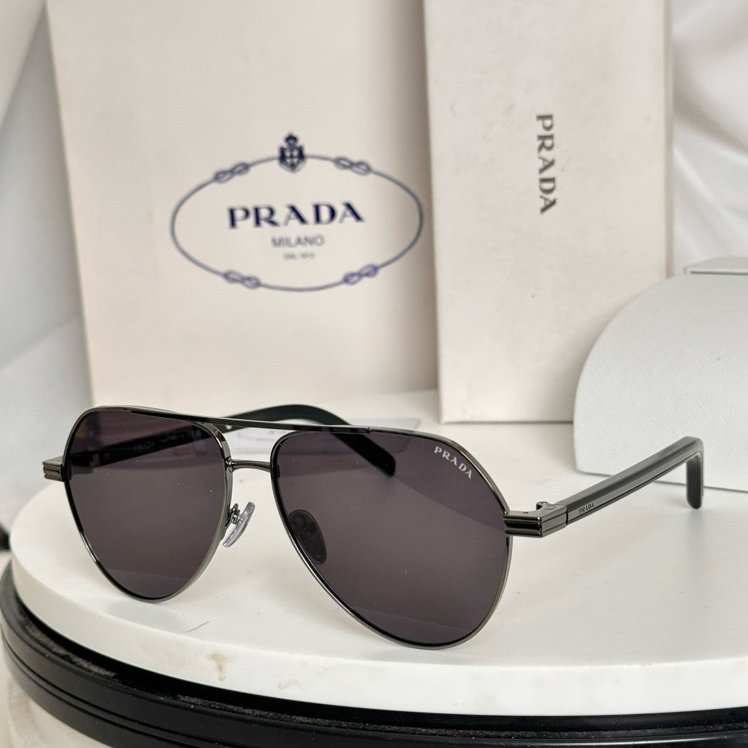 PRA Eyewear SIZE: 61-14-145