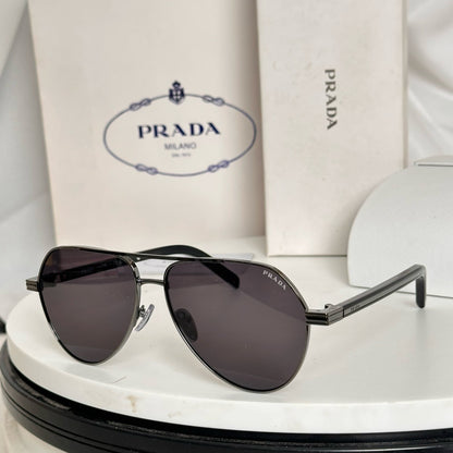 PRA Eyewear SIZE: 61-14-145