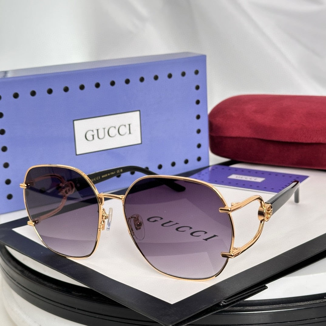 GG* Eyewear SIZE: 58-16-145