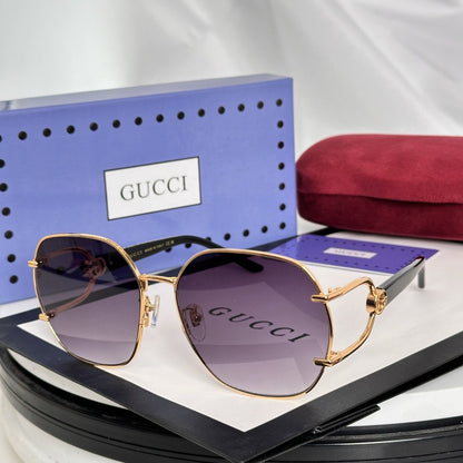 GG* Eyewear SIZE: 58-16-145
