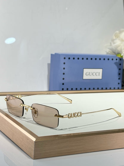 GG* Eyewear SIZE: 52-20-140