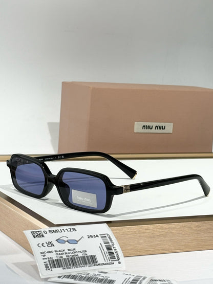 MIU MI* Eyewear SIZE: 51-16-140