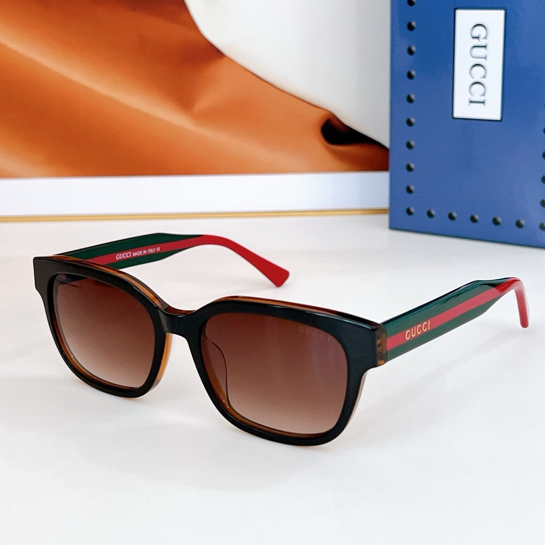 GG* Eyewear SIZE: 55-18-145