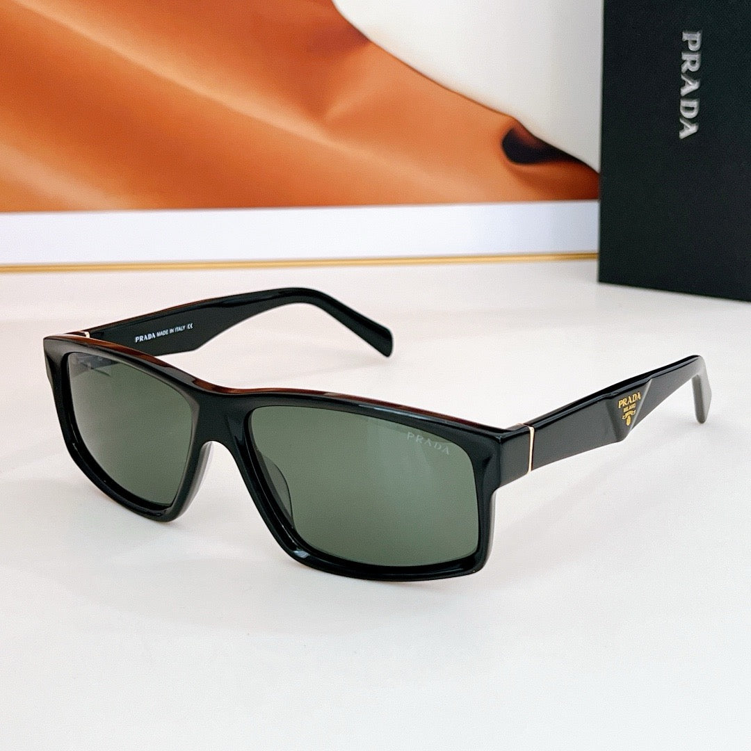 PRA Eyewear SIZE: 60-16-140