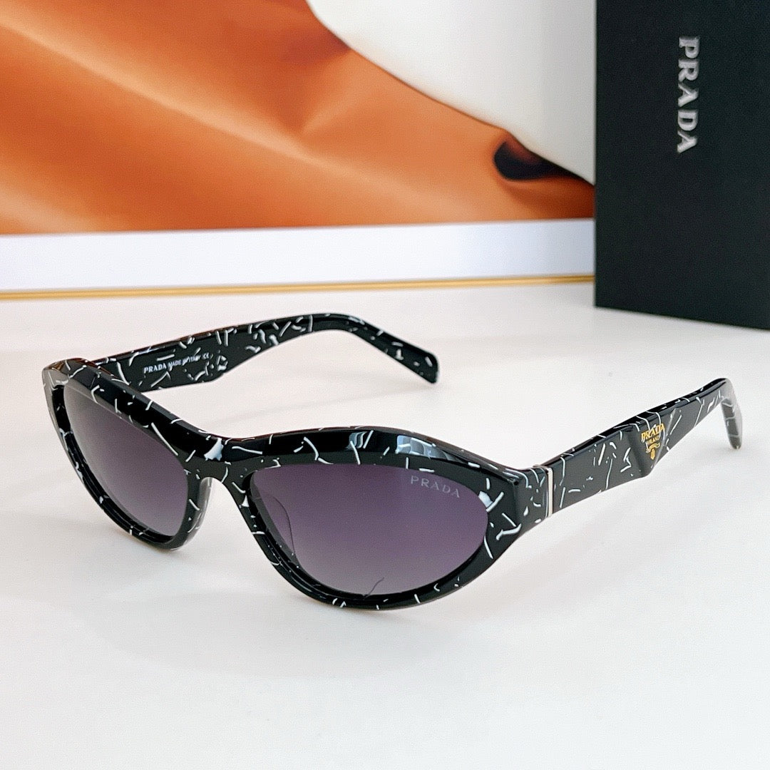 PRA Eyewear SIZE: 51-17-145