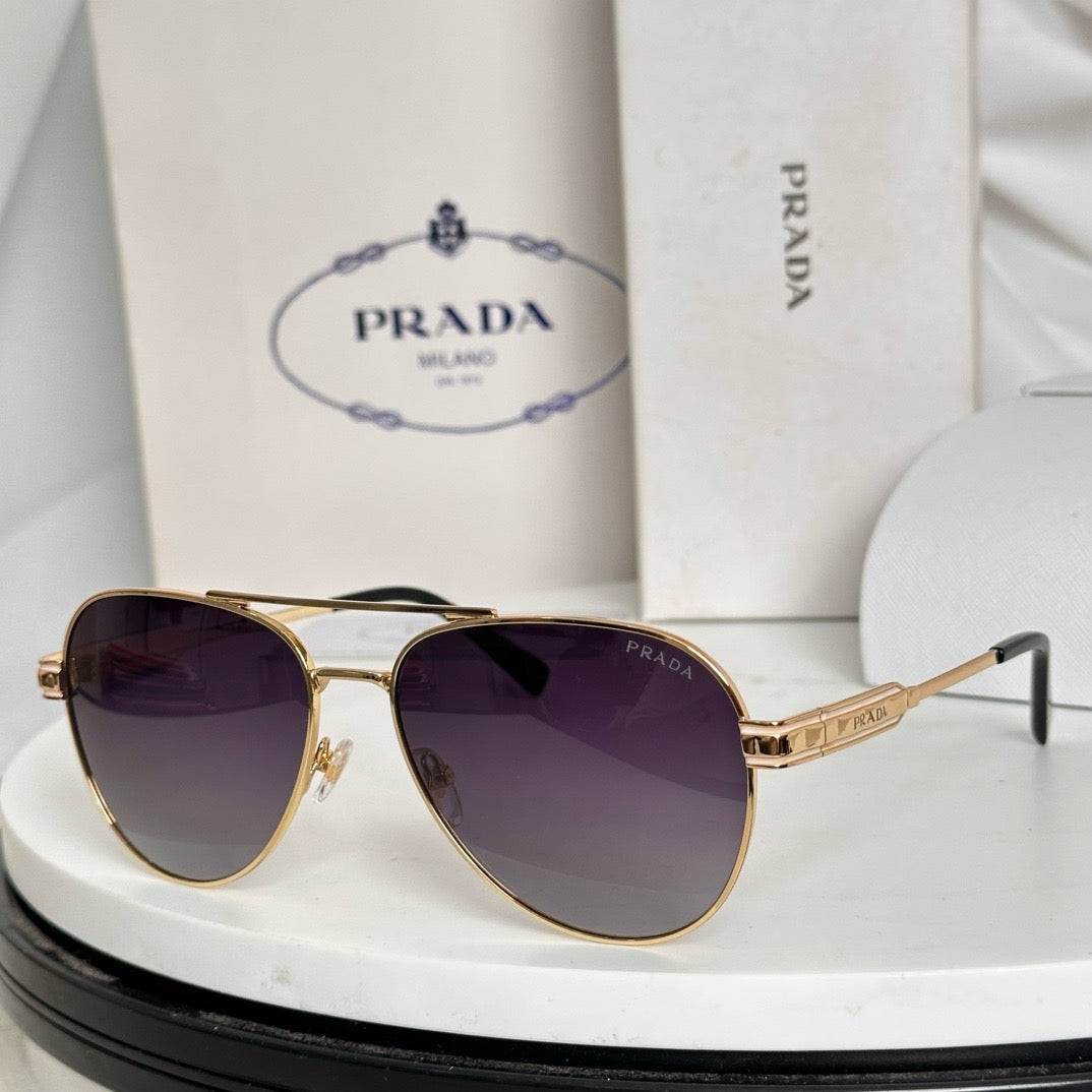 PRA Eyewear SIZE: 60-16-145