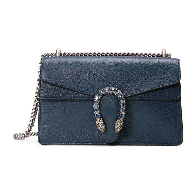 GG Dionysus Small Shoulder Bag