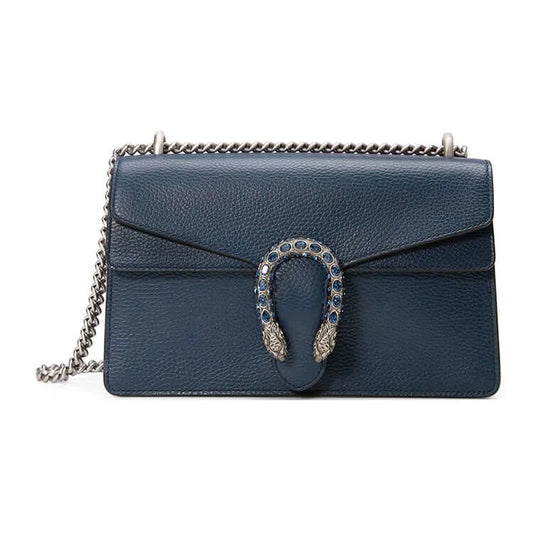 GG Dionysus Small Shoulder Bag