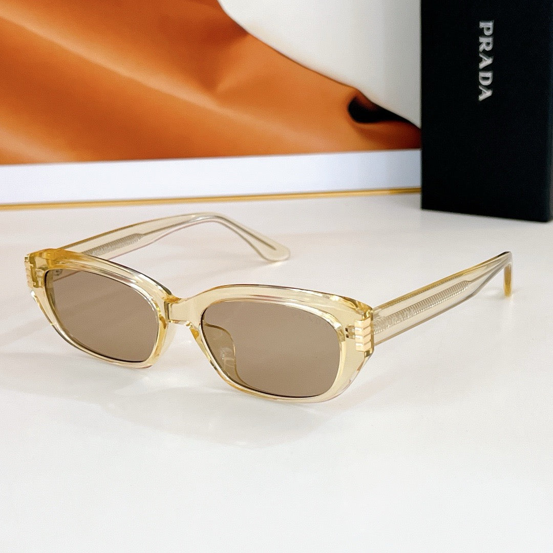PRA Eyewear SIZE: 55-18-147