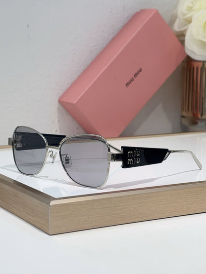MIU MI* Eyewear SIZE: 55-18-145