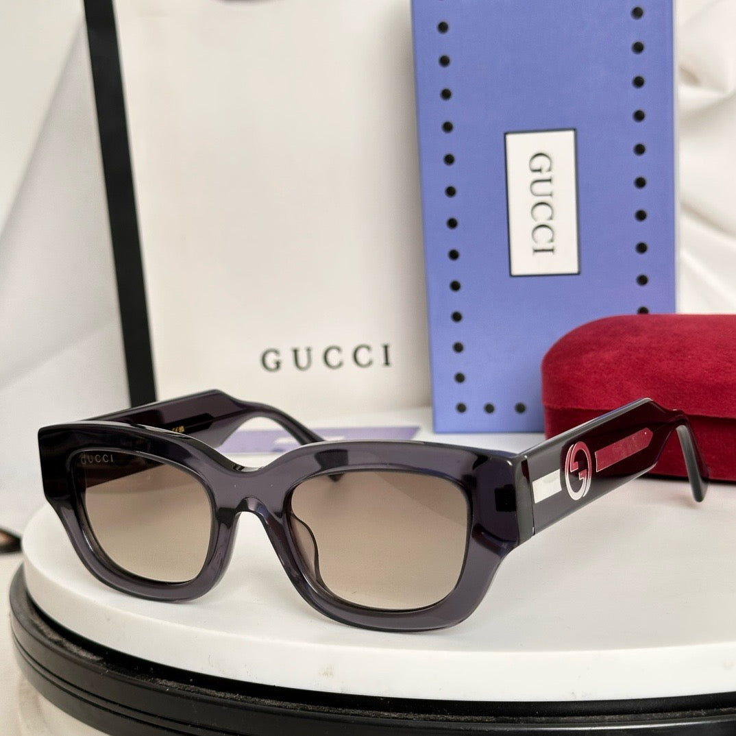 GG* Eyewear SIZE: 51-22-145