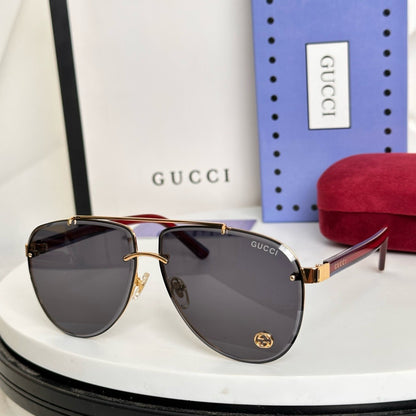 GG* Eyewear SIZE: 64-12-145