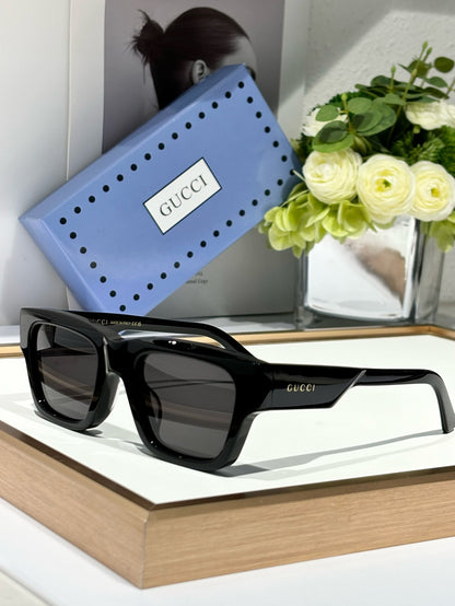GG* Eyewear SIZE: 52-21-145