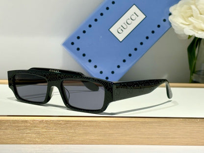 GG* Eyewear SIZE: 55-17-145