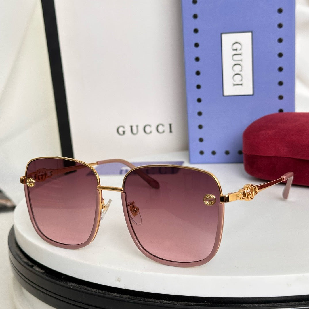 GG* Eyewear SIZE: 59-18-145