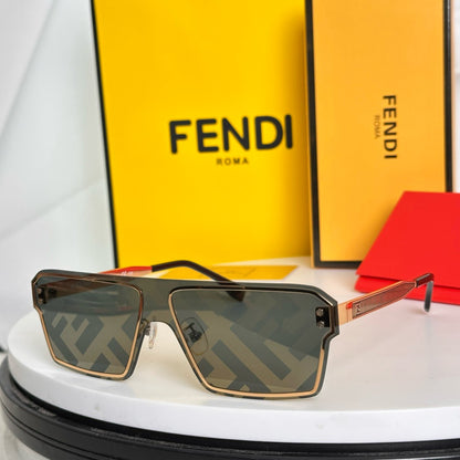 FEND* Eyewear SIZE: 65-13-145