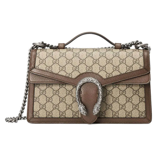 GG Dionysus GG Top Handle Bag