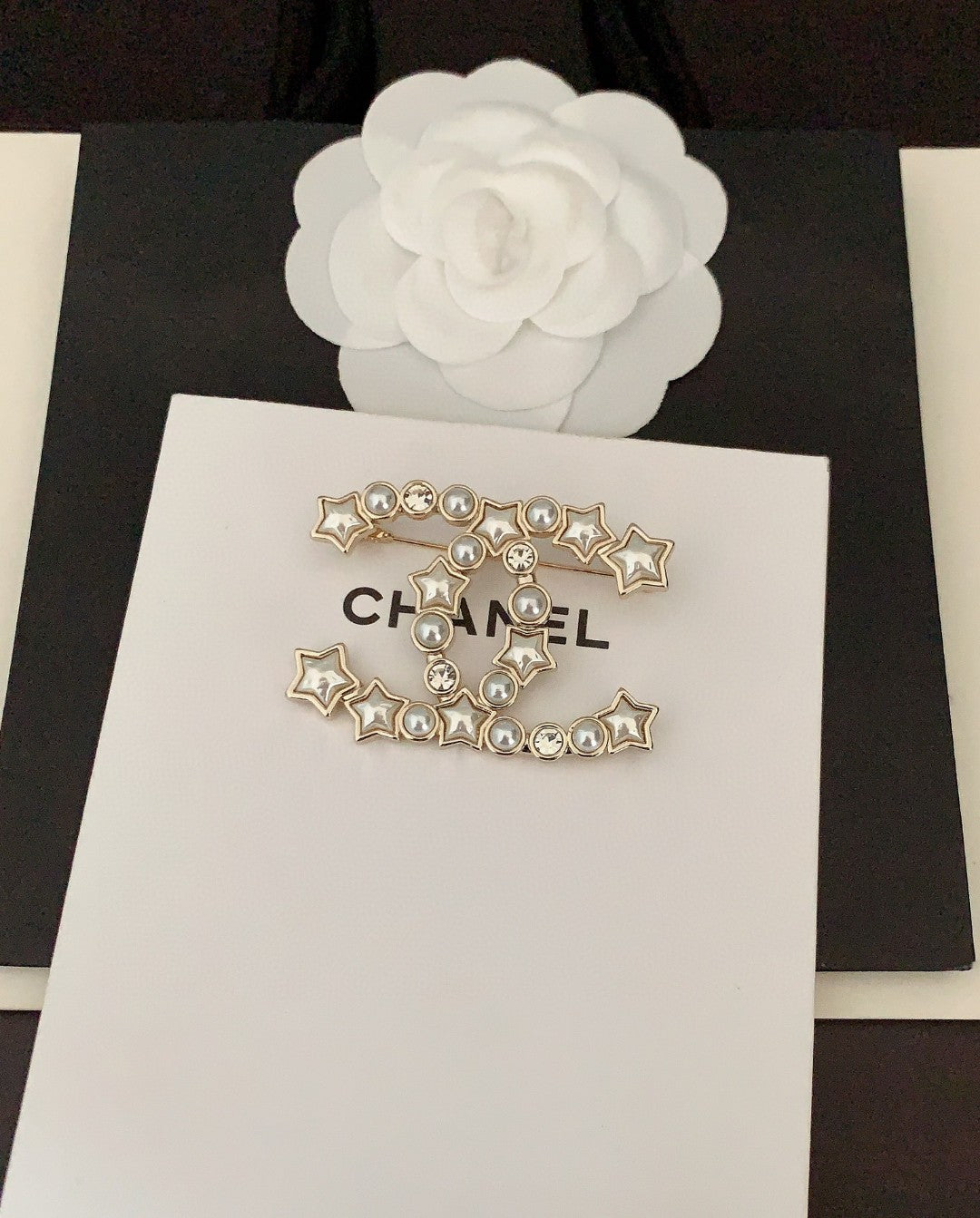 CC new arrival brooch 001