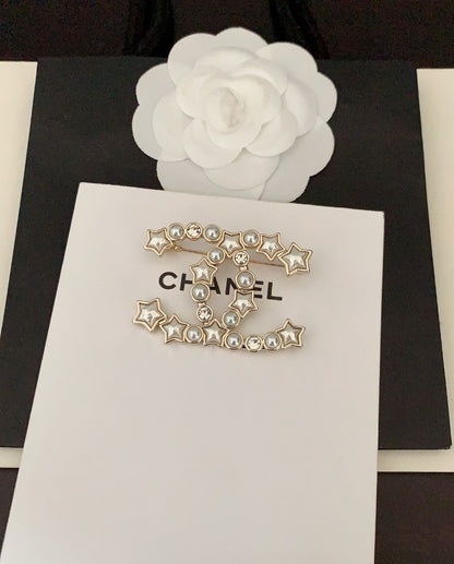 CC new arrival brooch 001