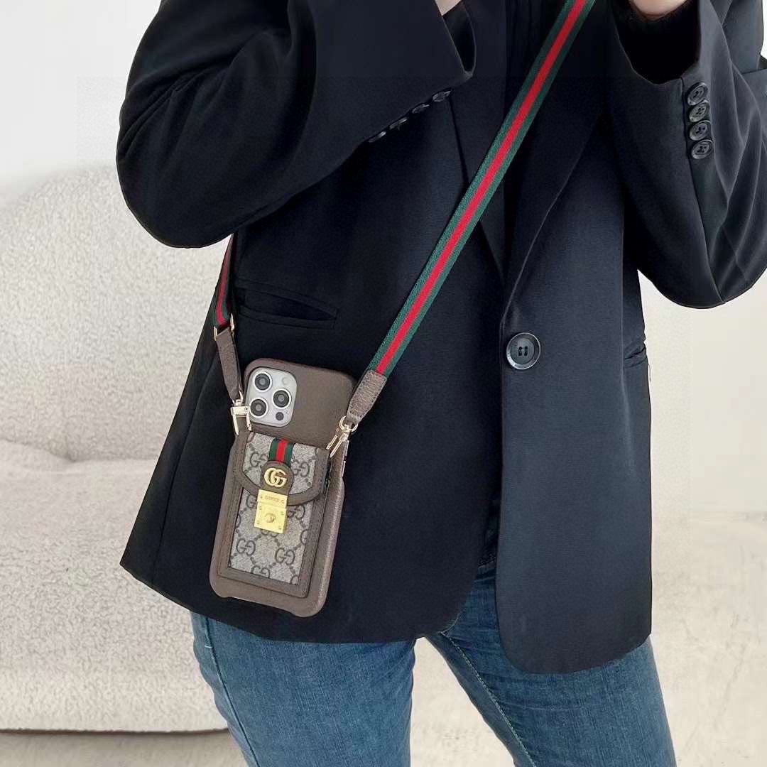 GG Phone Case 0007