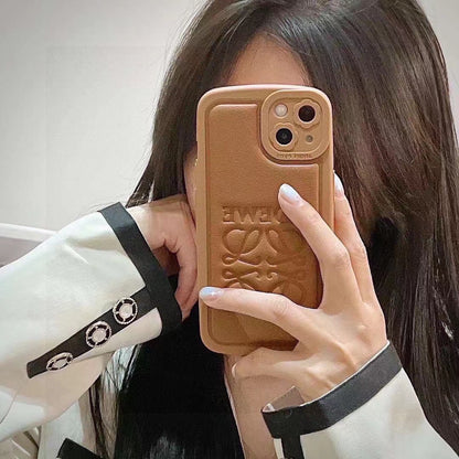 LOW phone case new arrival 01~