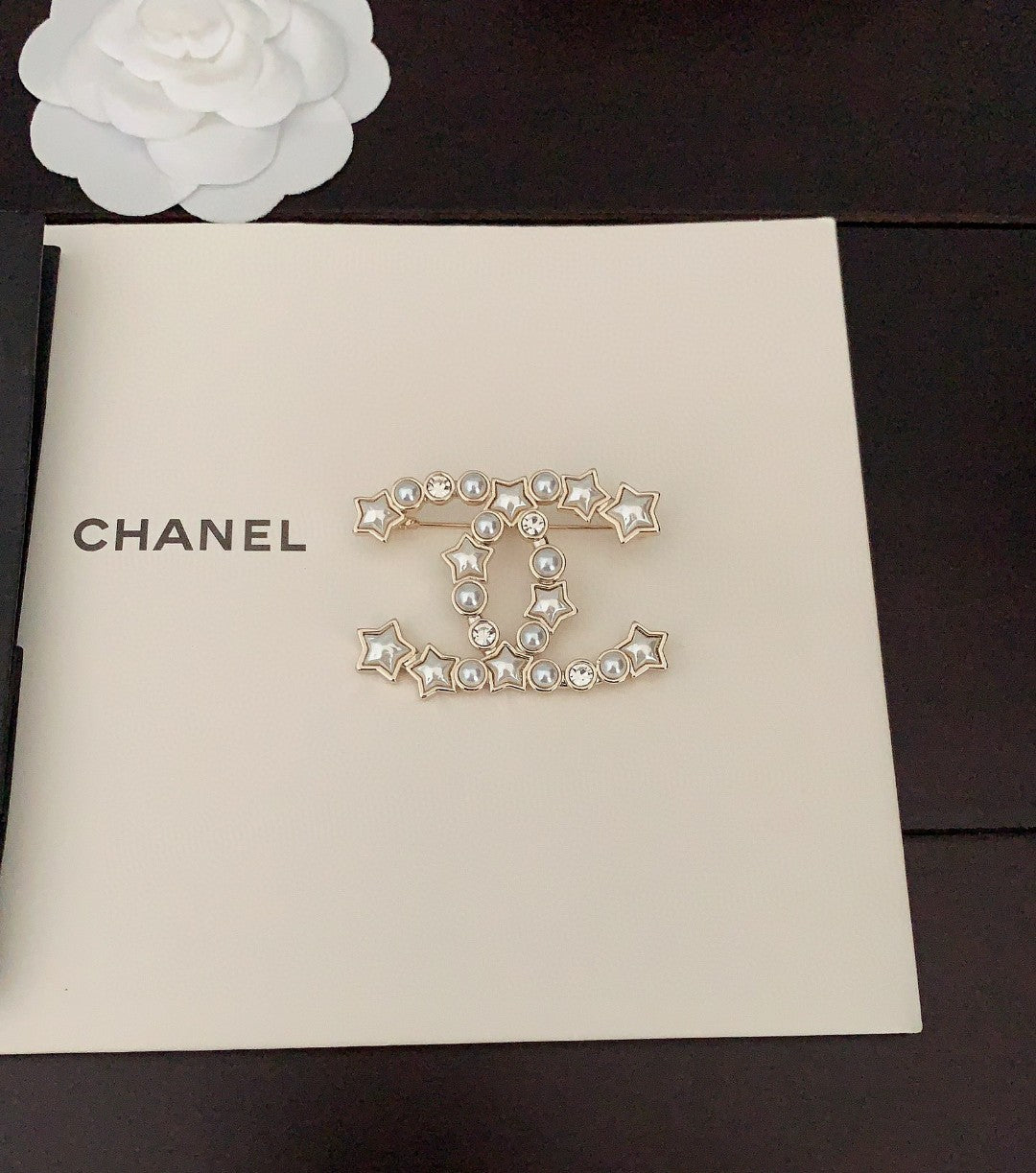 CC new arrival brooch 001