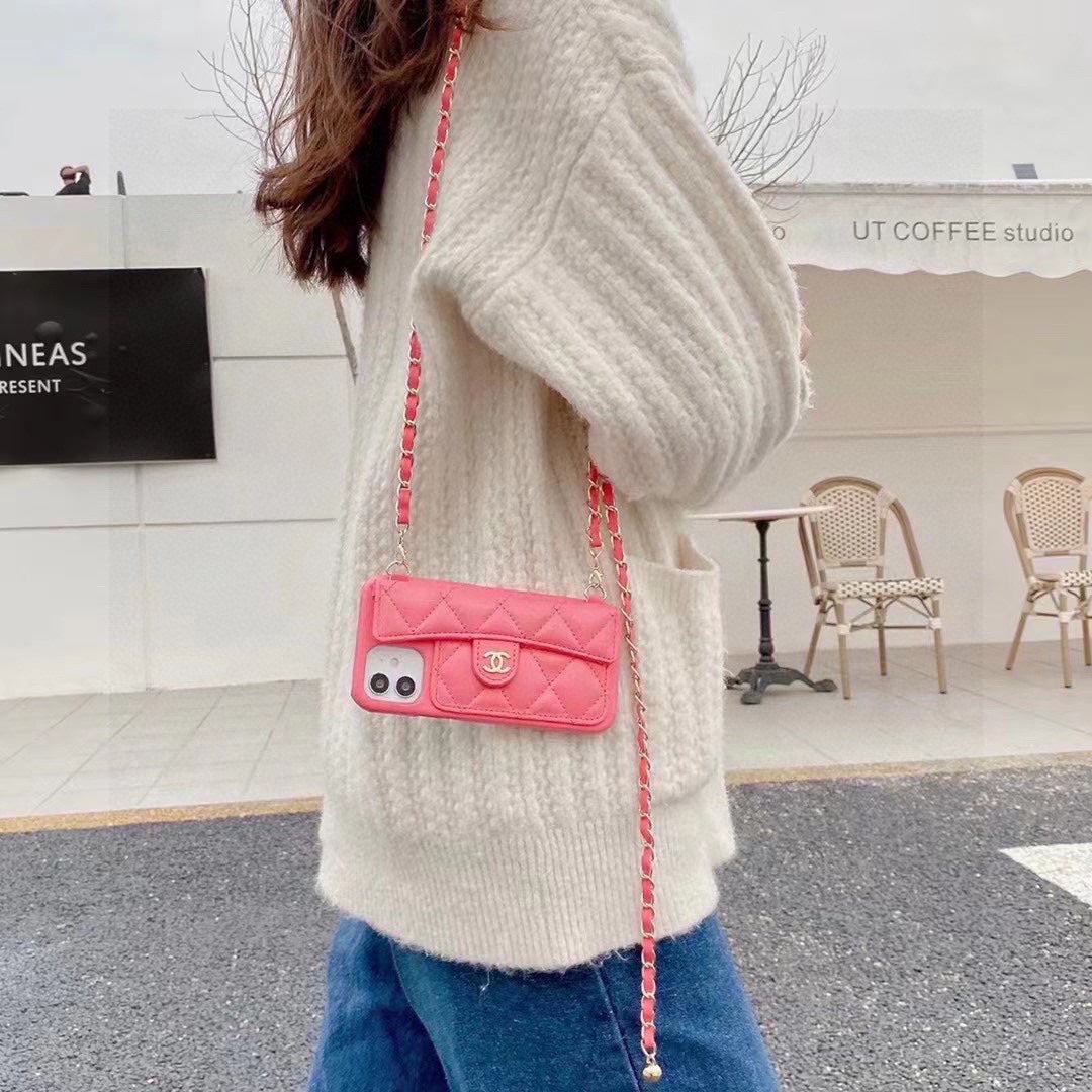CC Phone Case 0022