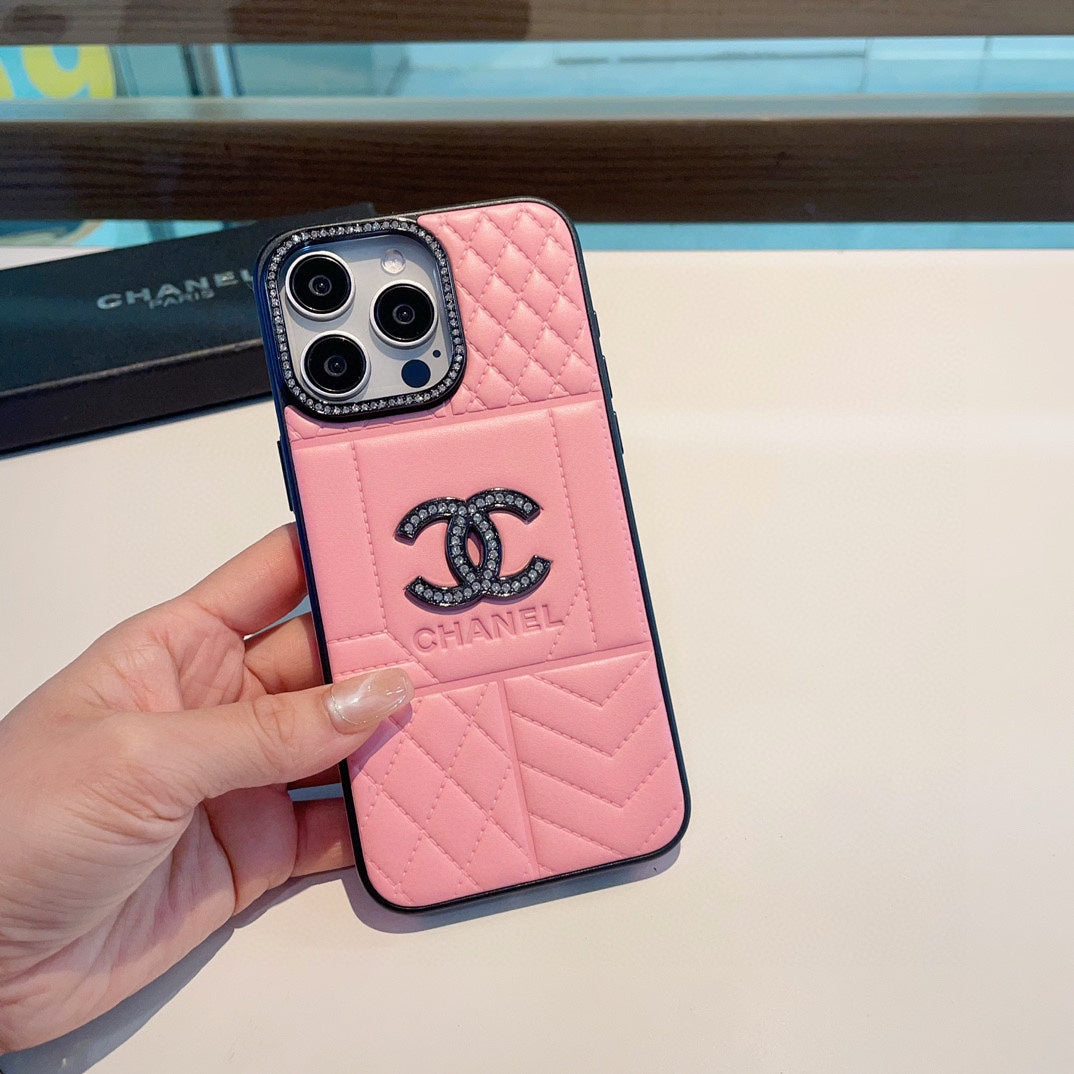 CC Phone Case 0023
