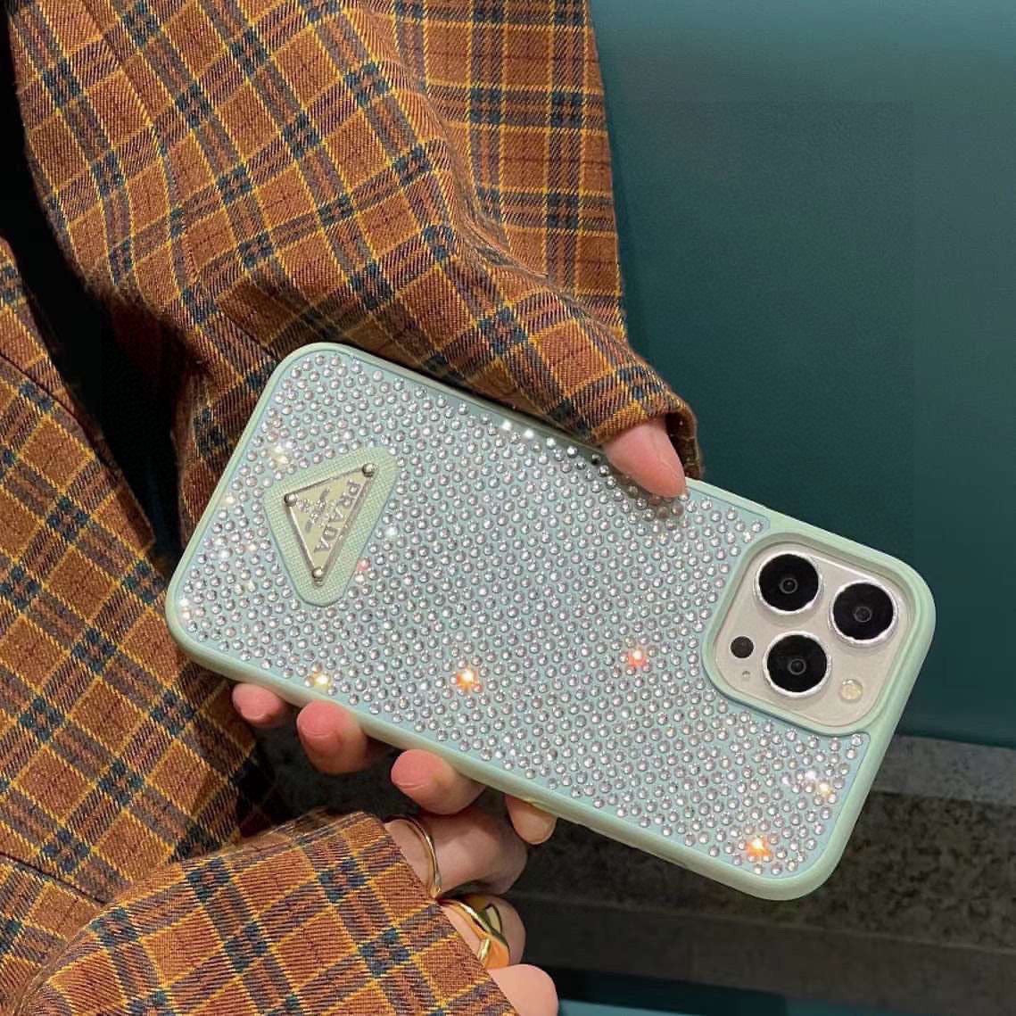 PRD Phone Case 0031