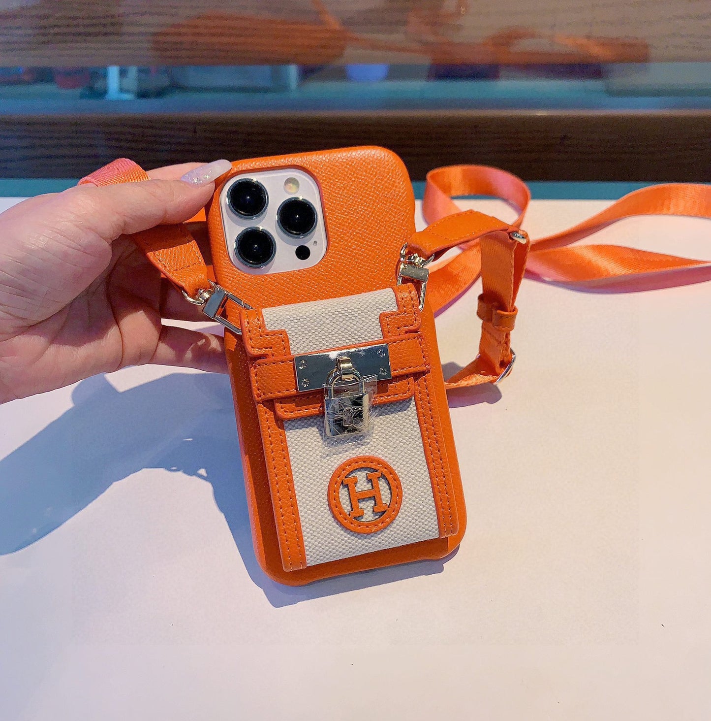 HM Phone Case 0034
