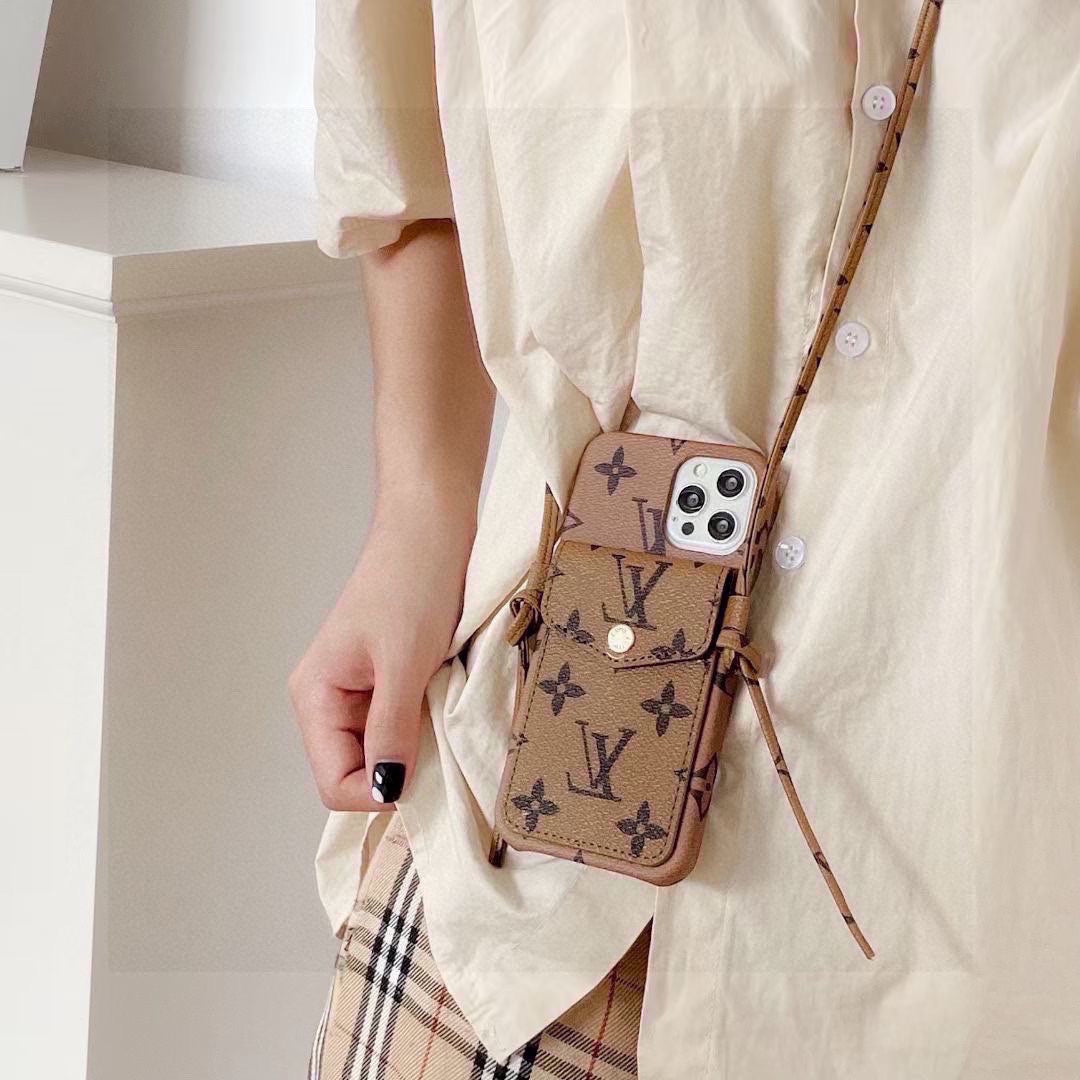 L Phone Case 0038