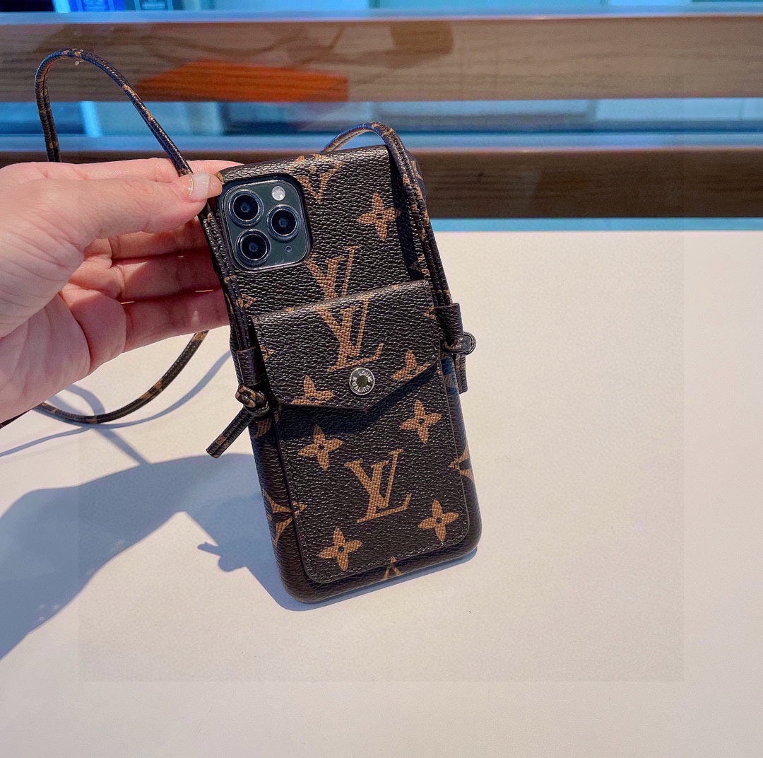L Phone Case 0038