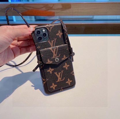 L Phone Case 0038