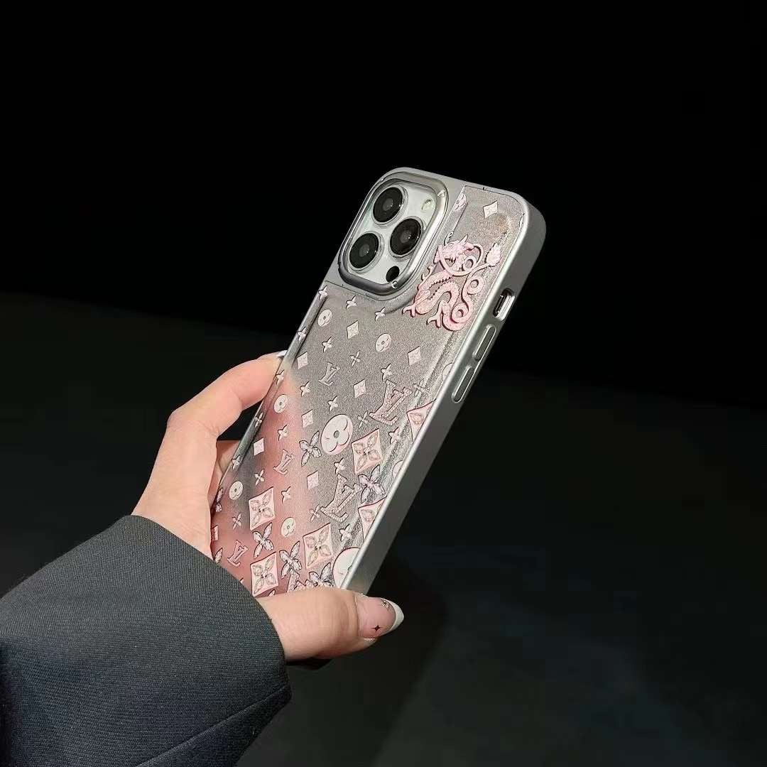 L Phone Case 0039