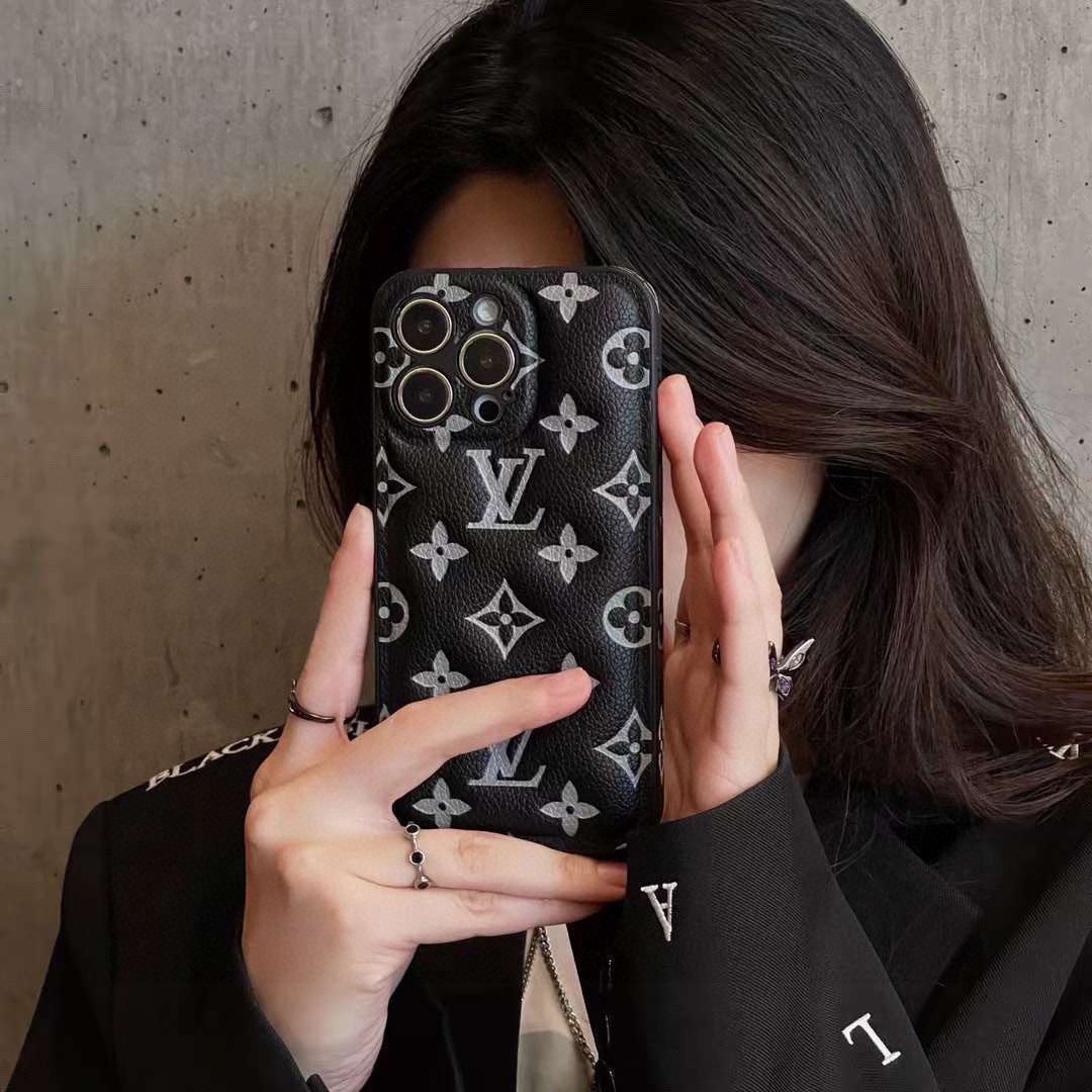 L Phone Case 0040